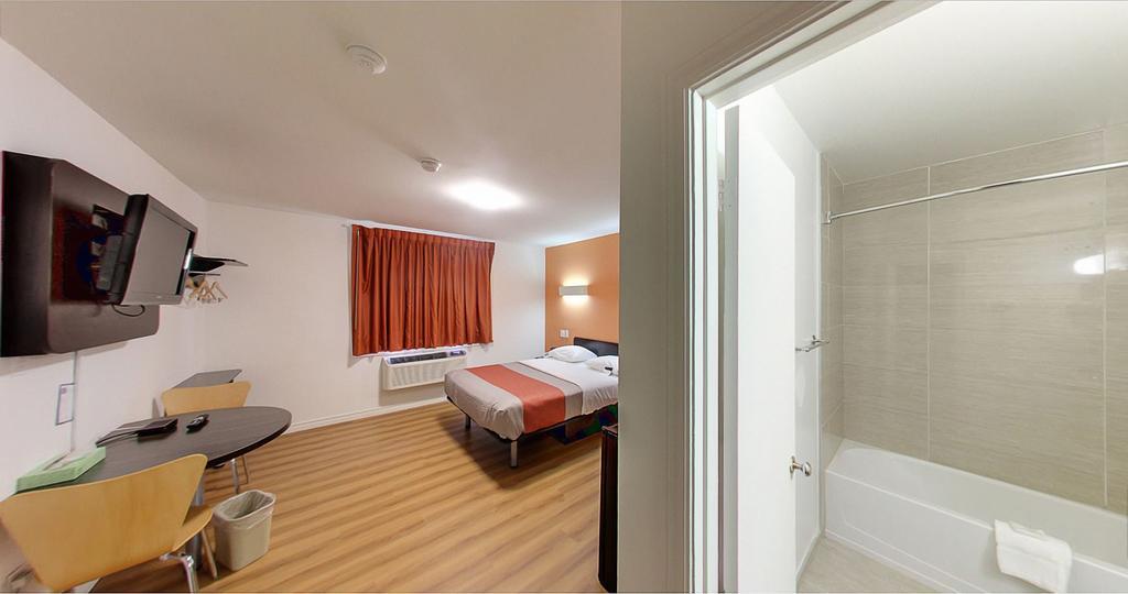 Motel 6-Sudbury, On Luaran gambar