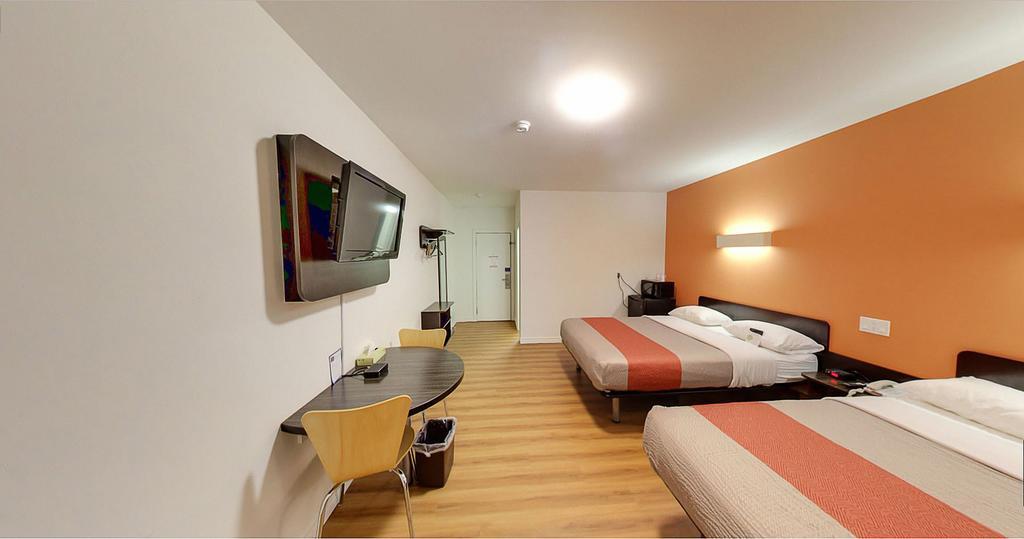Motel 6-Sudbury, On Luaran gambar