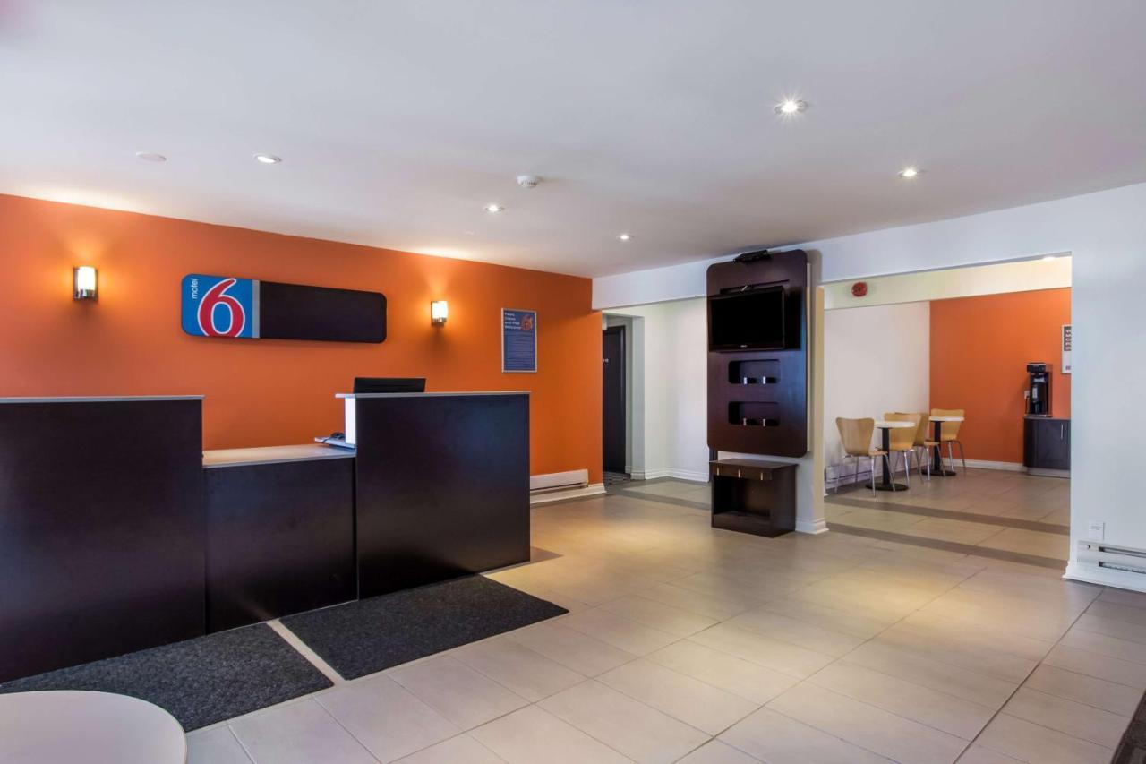 Motel 6-Sudbury, On Luaran gambar