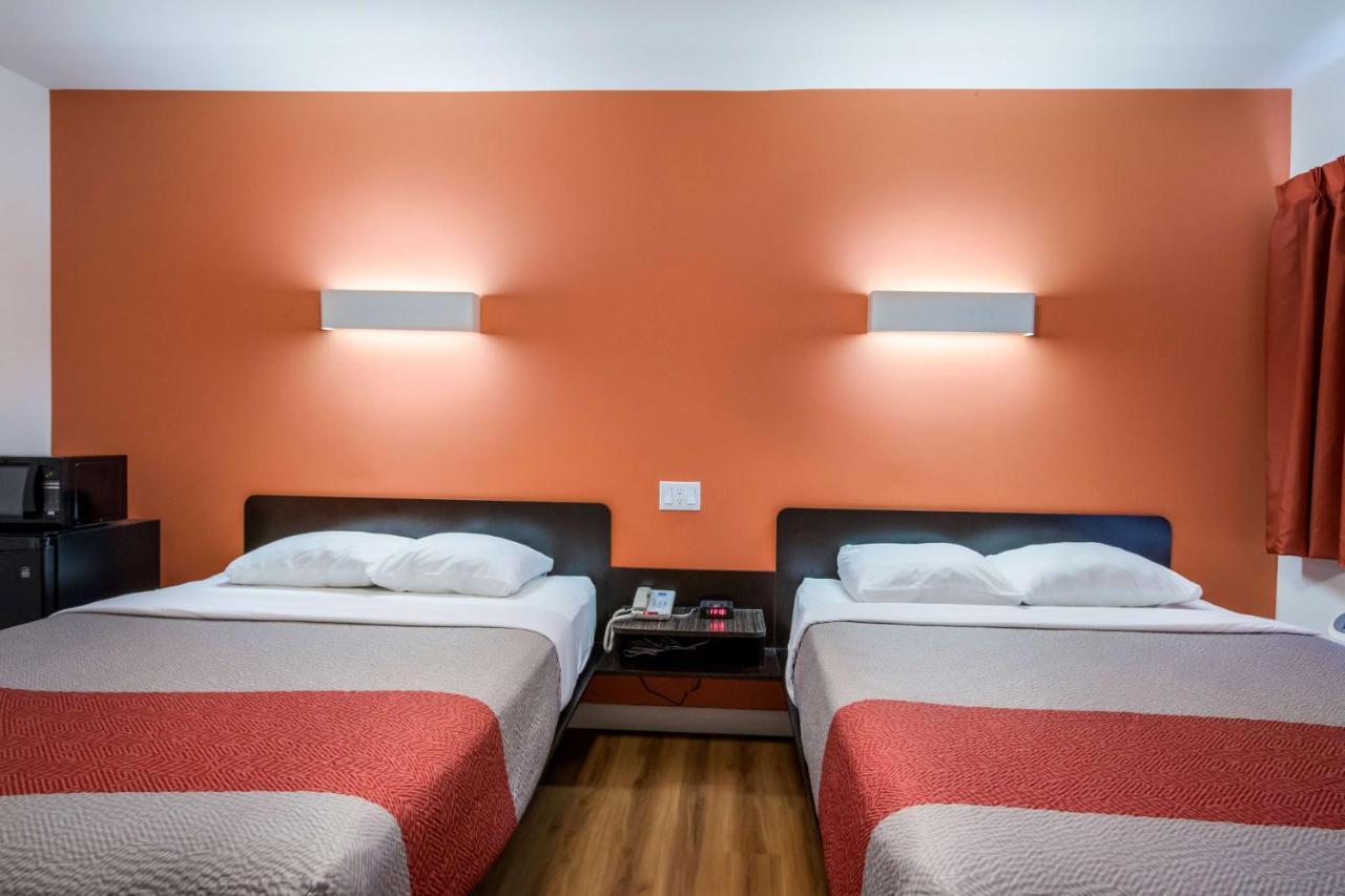 Motel 6-Sudbury, On Luaran gambar
