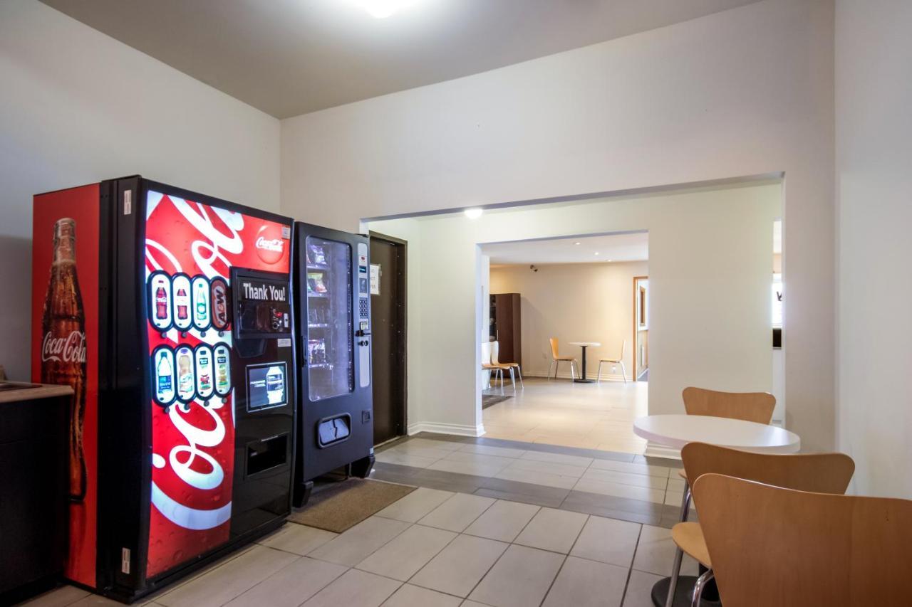 Motel 6-Sudbury, On Luaran gambar