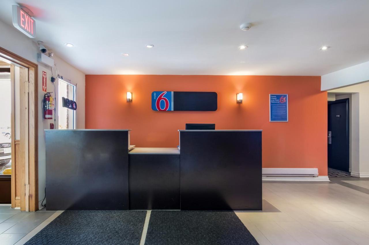 Motel 6-Sudbury, On Luaran gambar