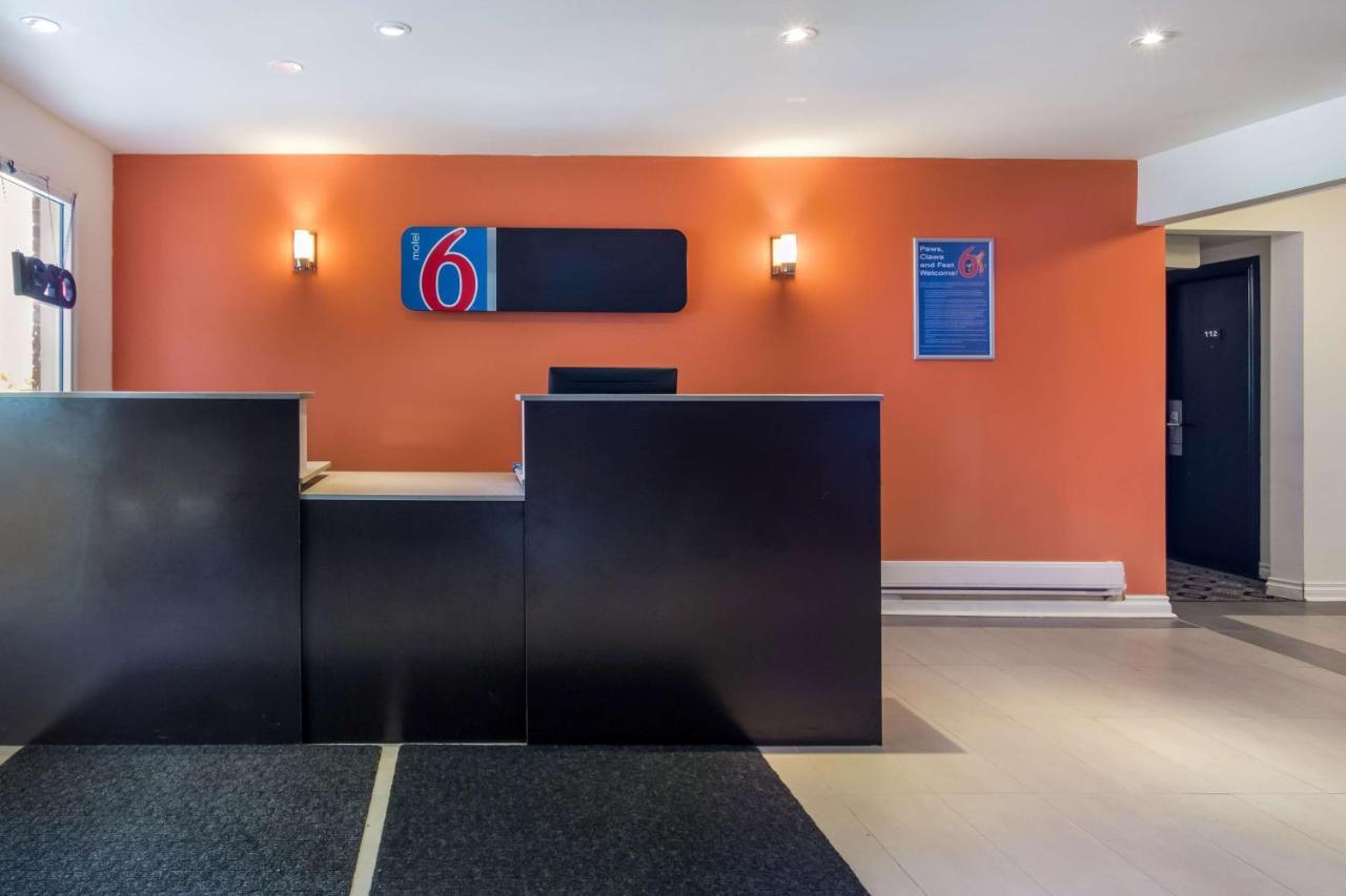 Motel 6-Sudbury, On Luaran gambar
